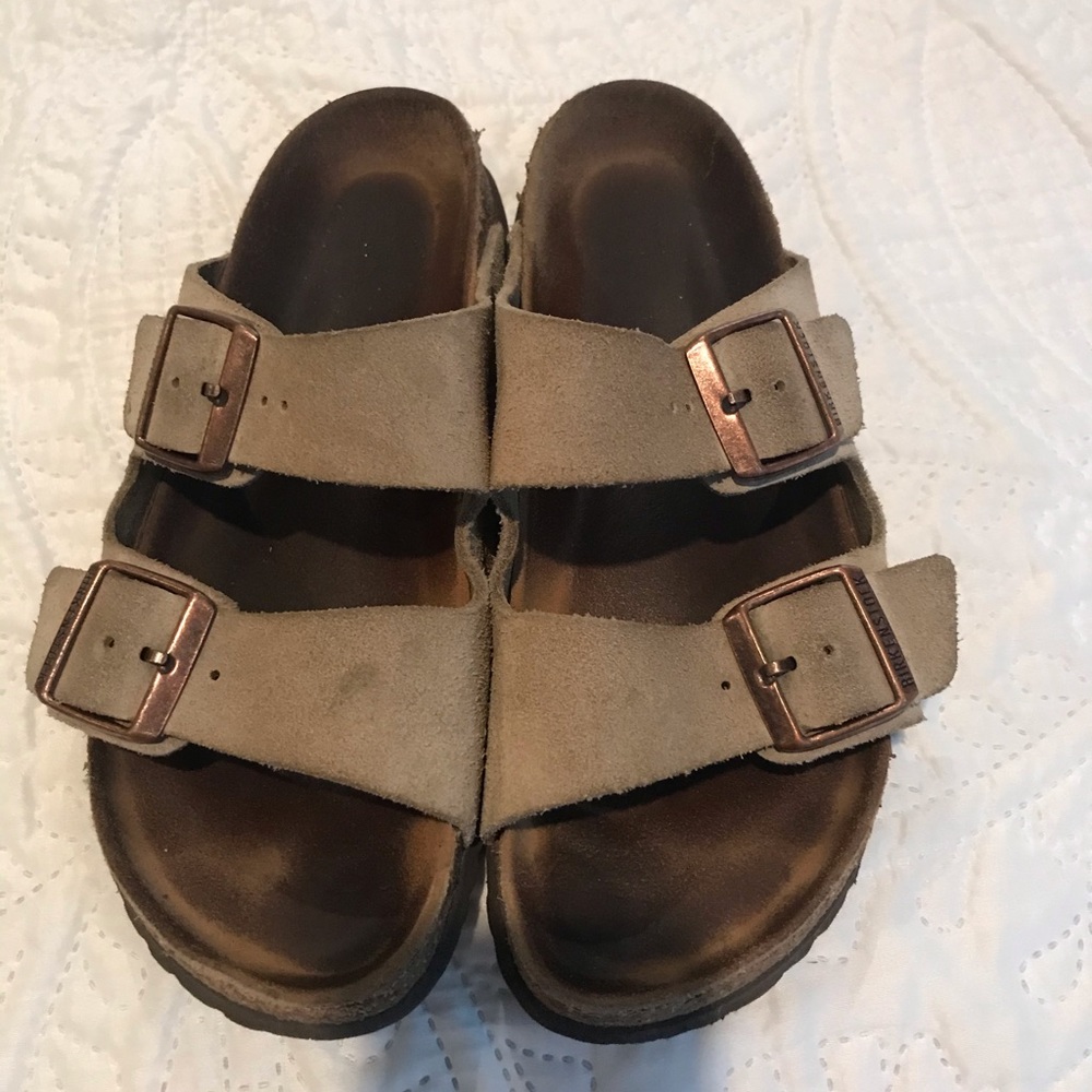 Birkenstock sz 37